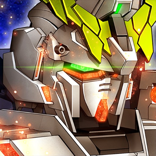 MOBILE SUIT GUNDAM U.C. ENGAGE APK
