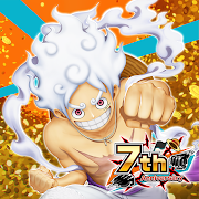 ONE PIECE Bounty Rush APK 90000 [Full Game] for Android