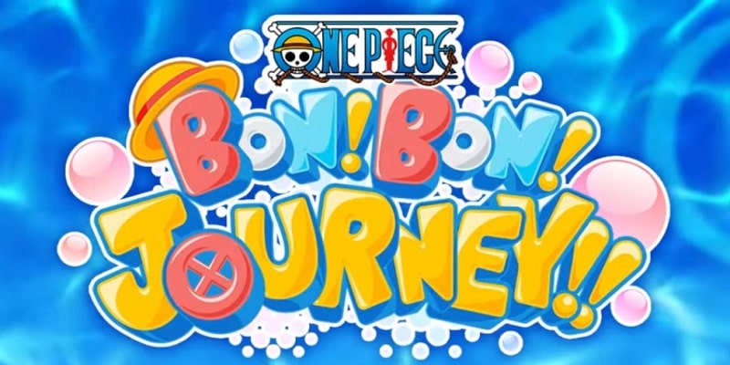 ONE PIECE BON! BON! JOURNEY! APK