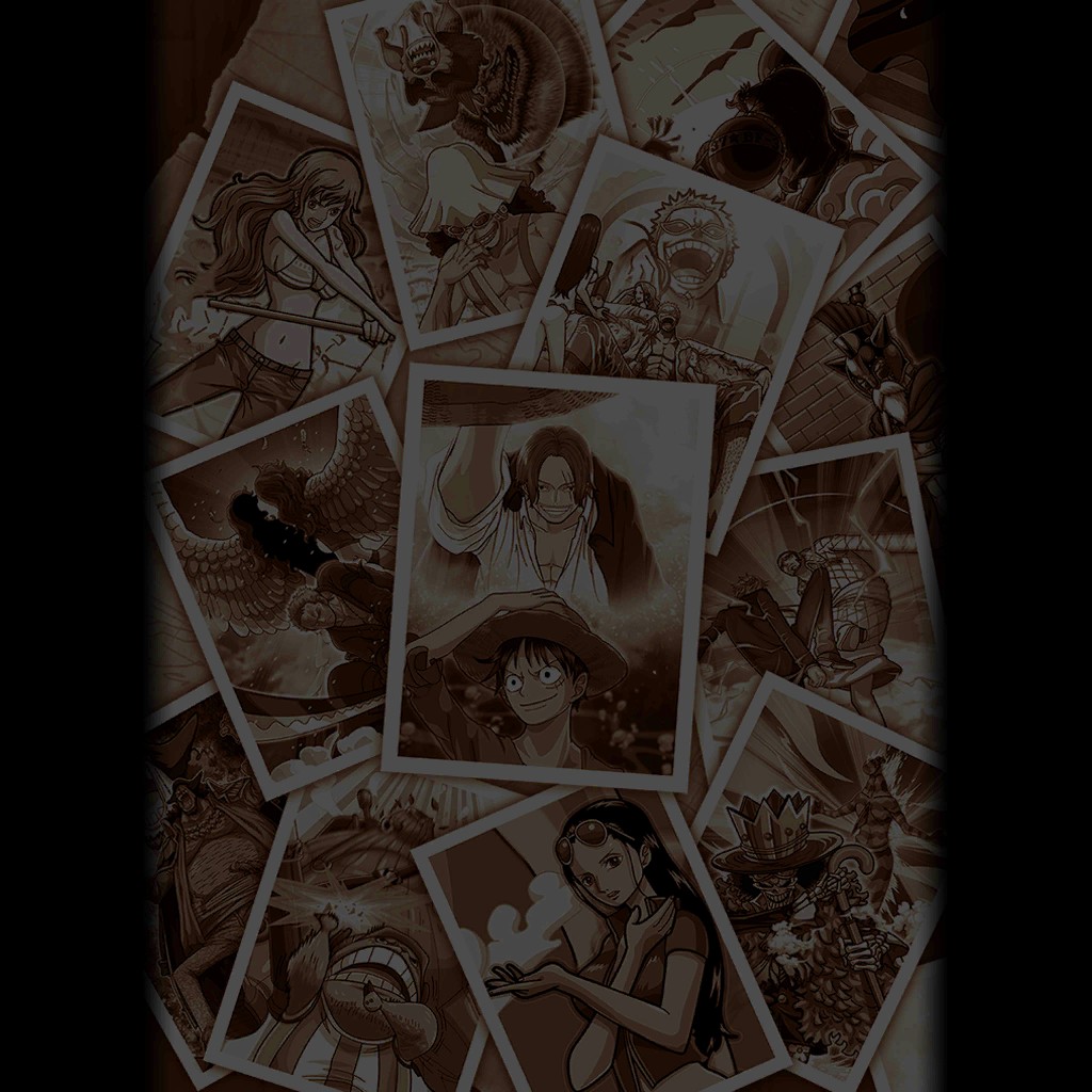 ONE PIECE Thousand Storm JP APK