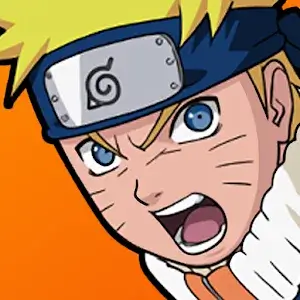 NARUTO Ultimate Ninja STORM