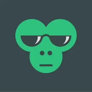 Klepon Dark Icon Pack