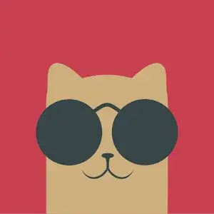 Sagon Circle Dark Icon Pack