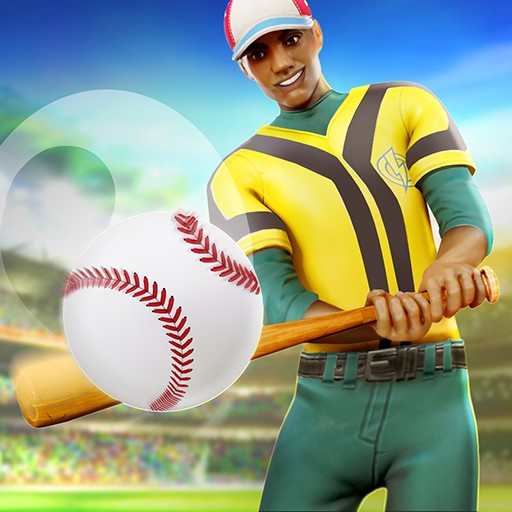 Baseball Club PvP Multiplayer APK