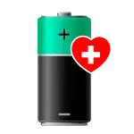 Battery Life & Health Tool