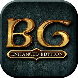 Baldur's Gate Enhanced Edition