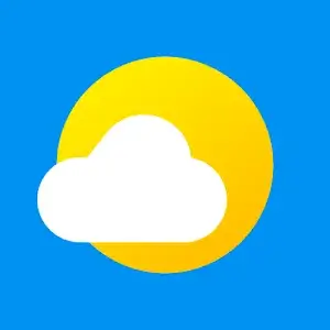 Bergfex Weather & Rain Radar