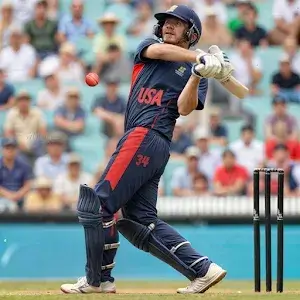 Real World T20 Cricket Games