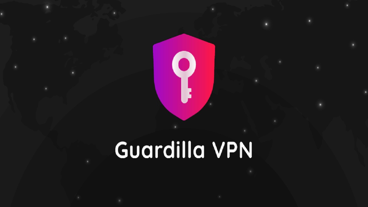 Guardilla VPN APK 1365-1r for Android