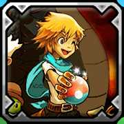 Monster World - Fire