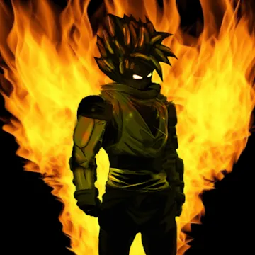 Stickman World: Shadow Of Death