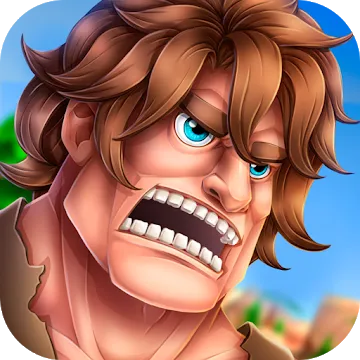 Caveman Island Survival Simulator 3D: Primal World