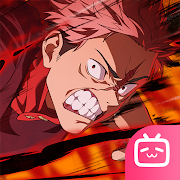 Jujutsu Kaisen Phantom Parade APK 3.0.0 for Android