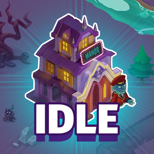 Samedi Manor Idle Simulator APK