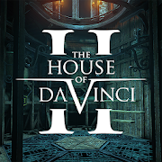 The House of Da Vinci 2 APK 1.2.0 (Full Game) for Android
