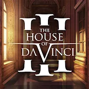 The House of Da Vinci 3 APK 1.5.108 (Full Game) for Android