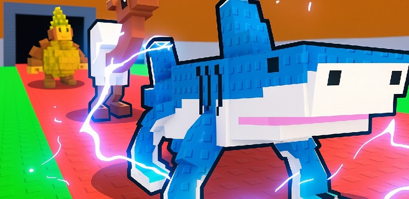 Steal n Catch the Brainrot APK