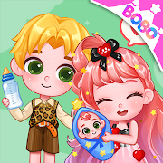 BoBo World Family APK 1.2.1 (Latest) for Android