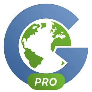 Guru Maps Pro