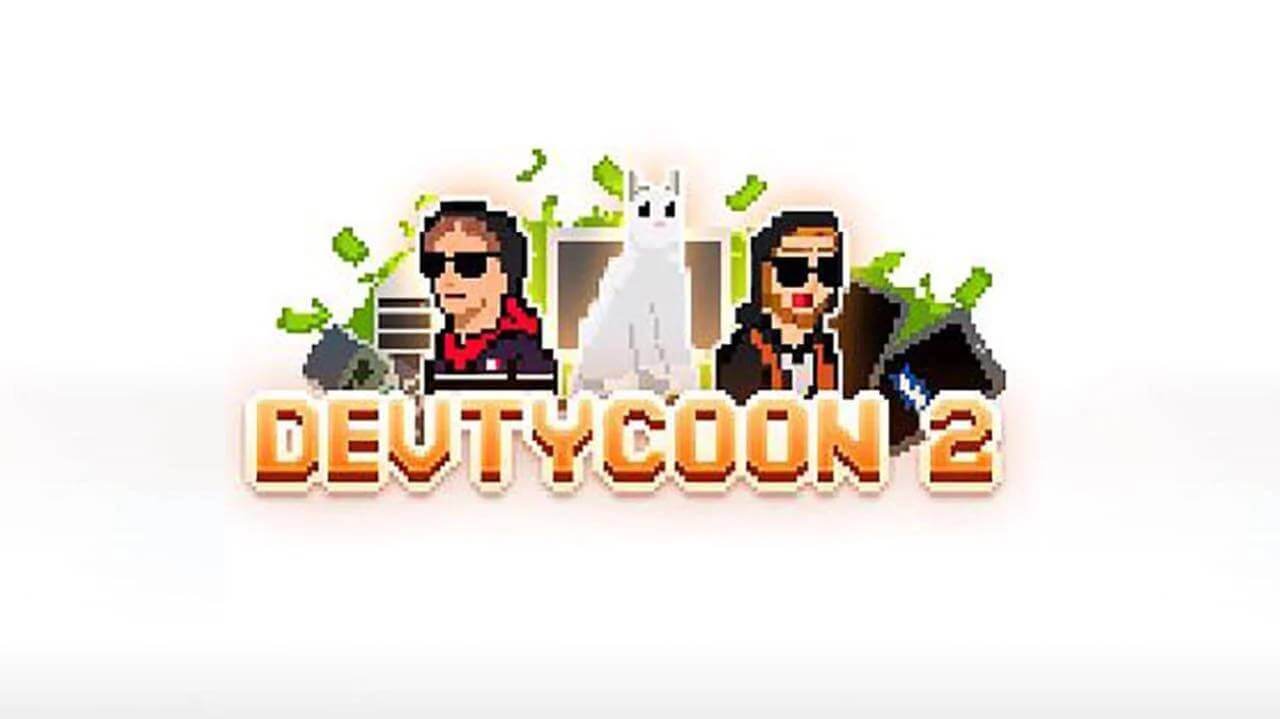 Dev Tycoon