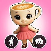 Brainrotted Soundboard AR