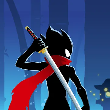 Stickman Revenge 4: Epic War