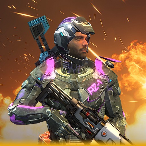 Strike Back Dead Cover APK