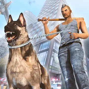 Grand Crime Vegas City Gangster