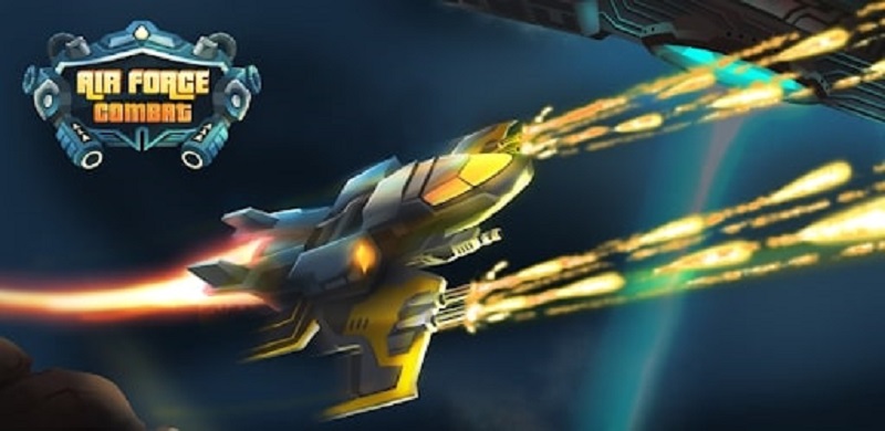 AFC – Space Shooter APK