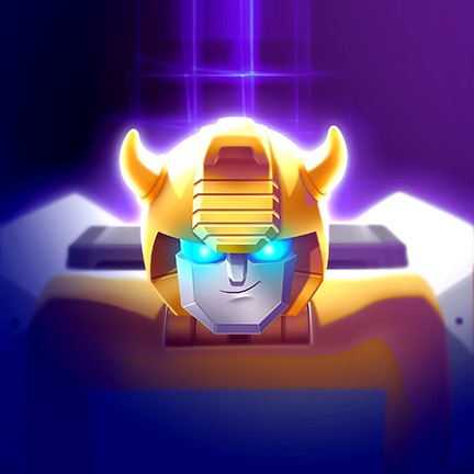 Transformers Bumblebee APK