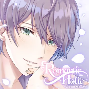 Romantic HOLIC!: dream walker | Visual Novel Otome