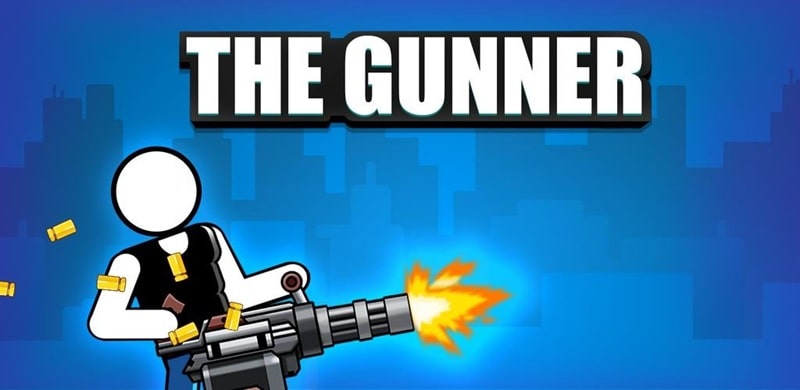 The Gunner APK