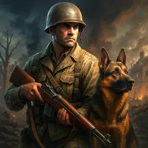 Call Of Courage  WW2 Shooting