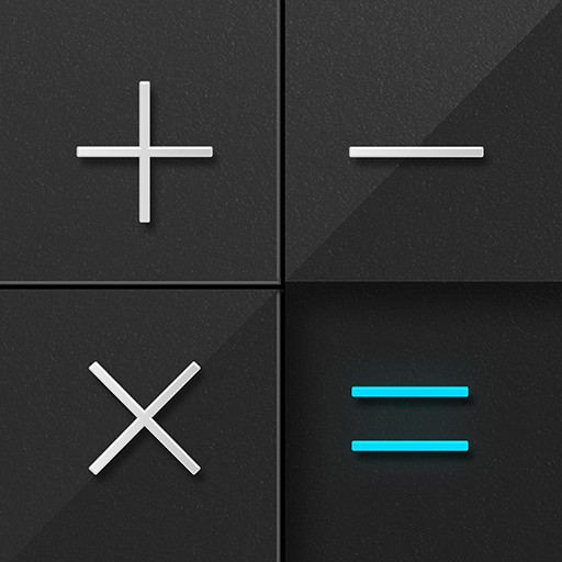 Stylish Calculator – CALCU