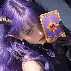 Card Queen Duel