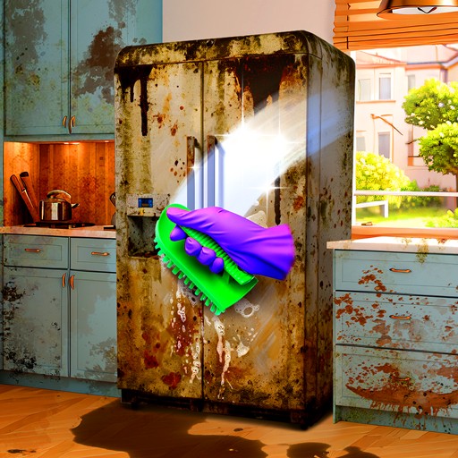 Happy Merge Home APK