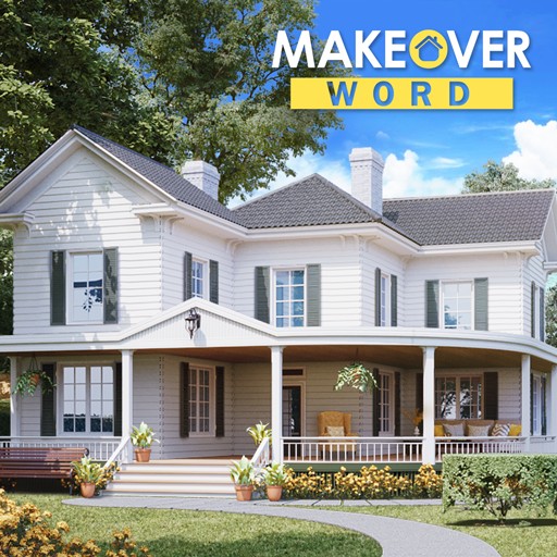 Makeover Word Home Design APK