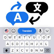 Translate Chat & Keyboard