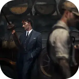 Bootlegger Moonshine Empire