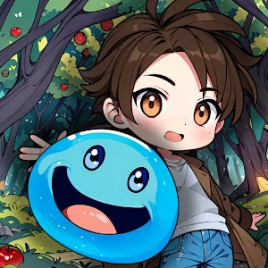 Friend of a Slime Survivors