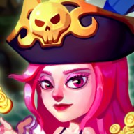 Idle Pirate – Endless Treasure APK
