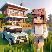 Super City Building Master