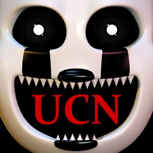 Ultra Custom Night
