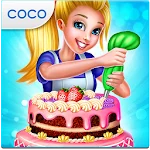 Real Cake Maker 3D - Bake, Design & Decorate