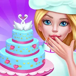 My Bakery Empire Bake a Cake