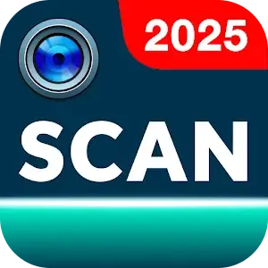 Scanner+ App Scan Docs to PDF