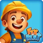 Fix & Rent
