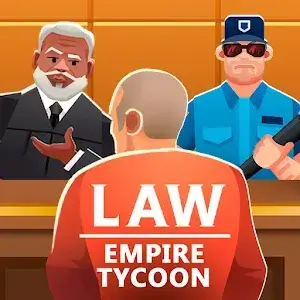 Law Empire Tycoon
