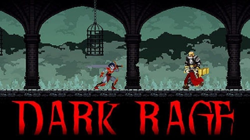 Dark Rage APK