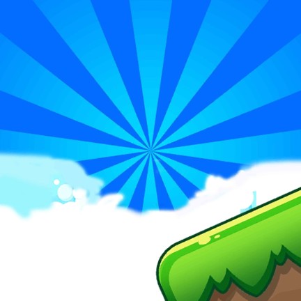 Ball Bounce – Freaking Island APK